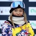 Chloe Kim Shared Experiences With Anti-Asian Racism Because "I Was So Fed Up"