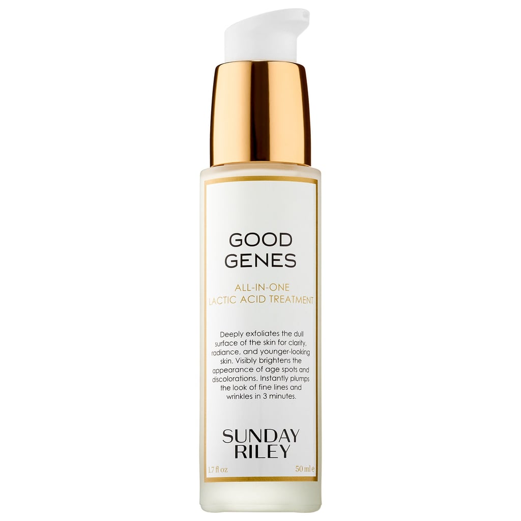 Sunday Riley Good Genes AllinOne Lactic Acid Treatment Sephora