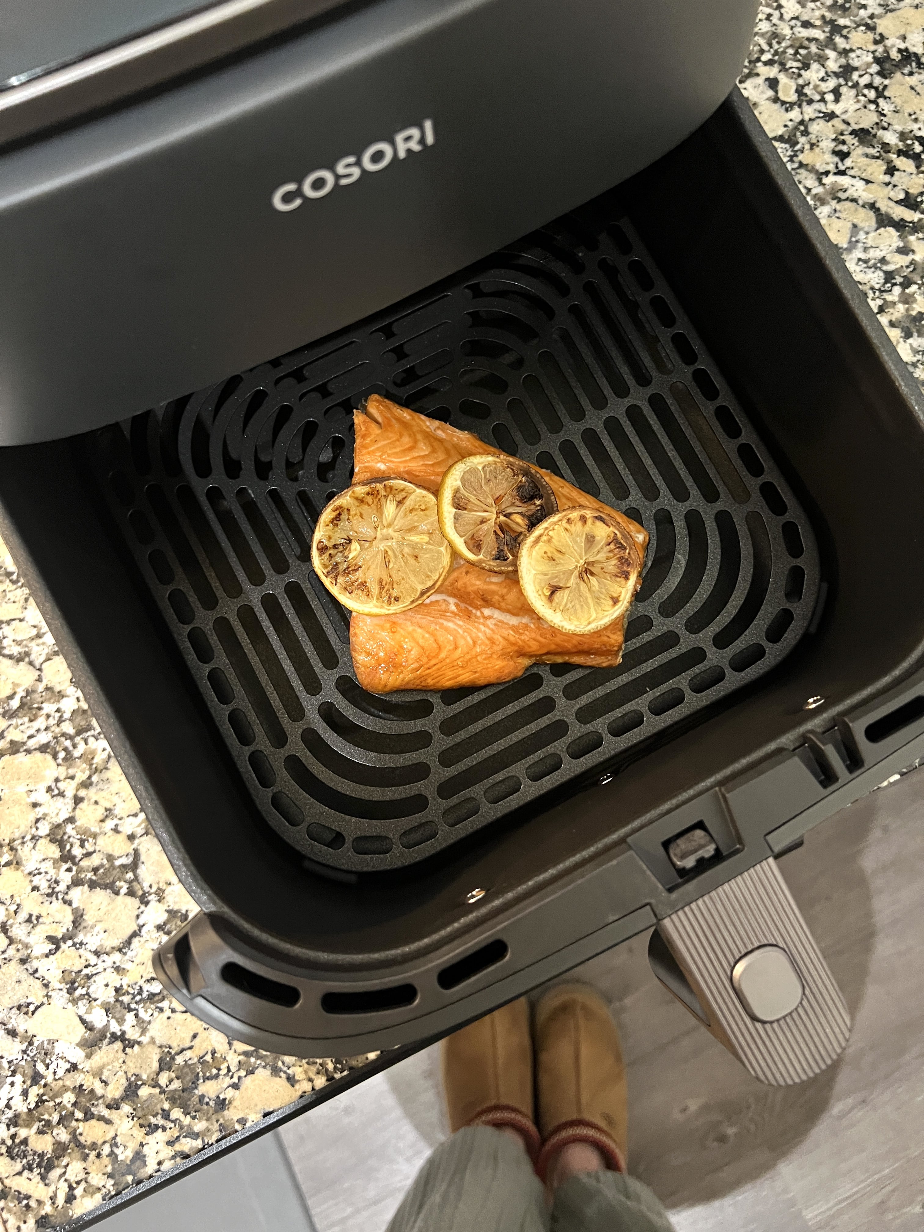 Cosori Air Fryer Reviews - Air Fryer Eats