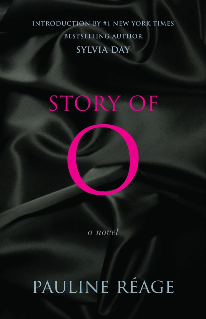 Story of O by Pauline Reage