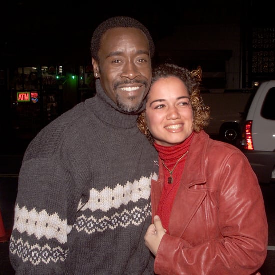 Who Is Don Cheadle's Wife, Bridgid Coulter?