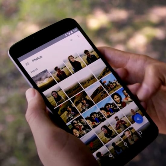 Google Photos Gorilla Tag