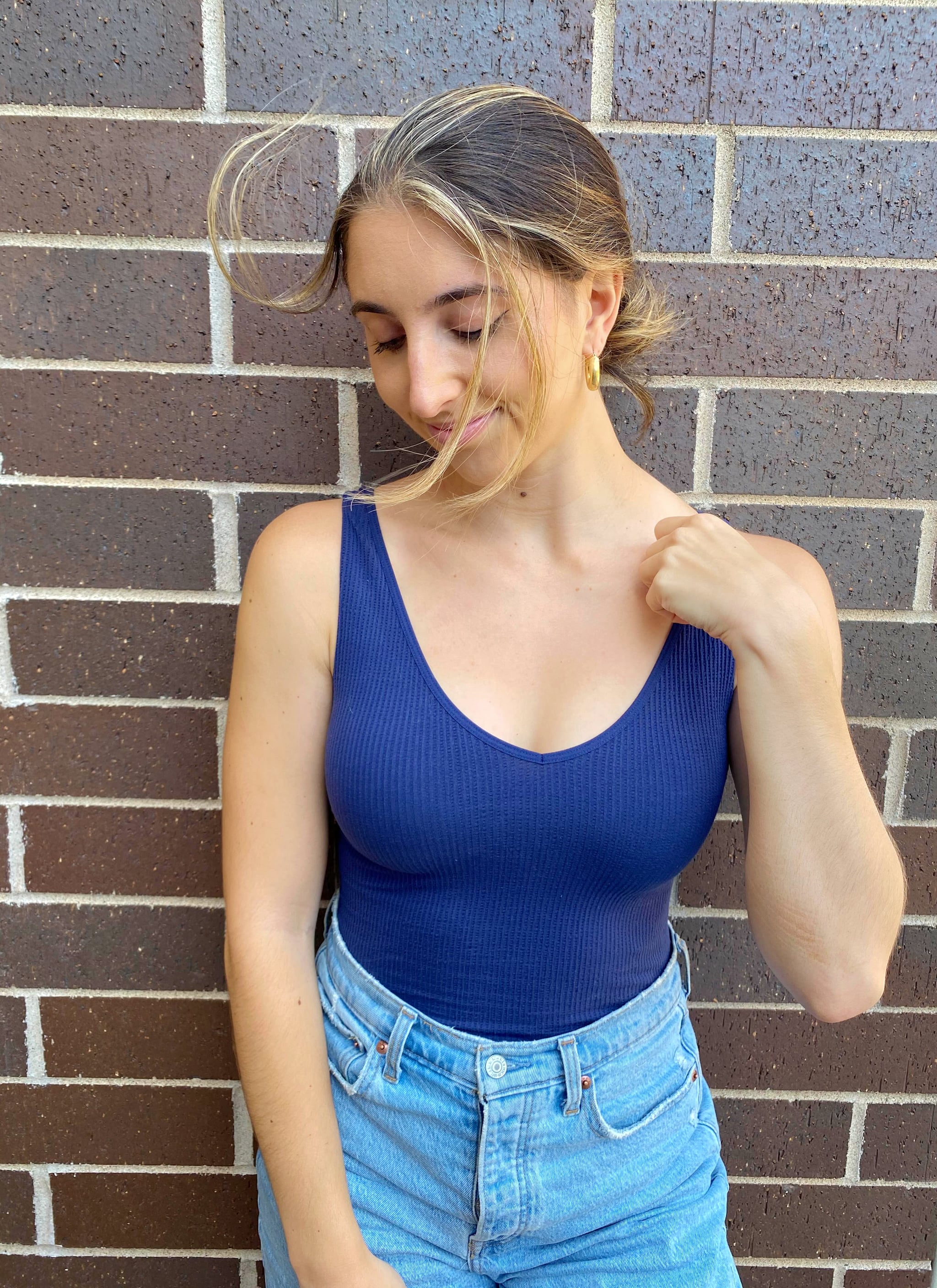 Old Navy, Tops