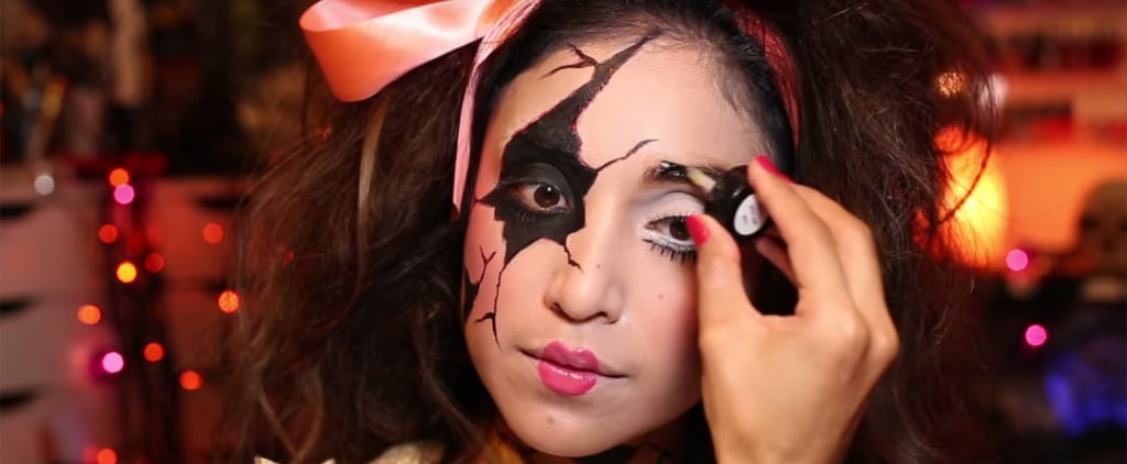 Dulce Candy's Halloween Tutorials