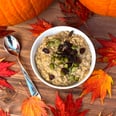 Prep a Week of Creamy Pumpkin Pie Overnight Oats That Offers 18 Grams of Protein