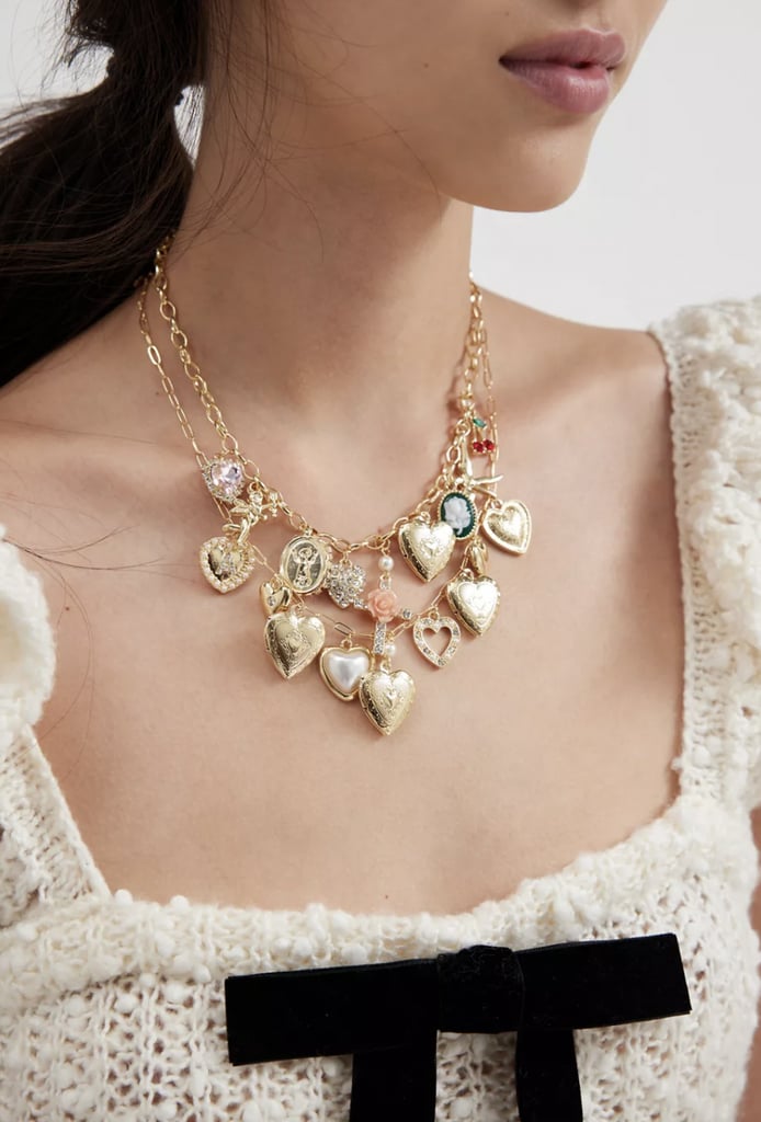 Best Charm Necklaces