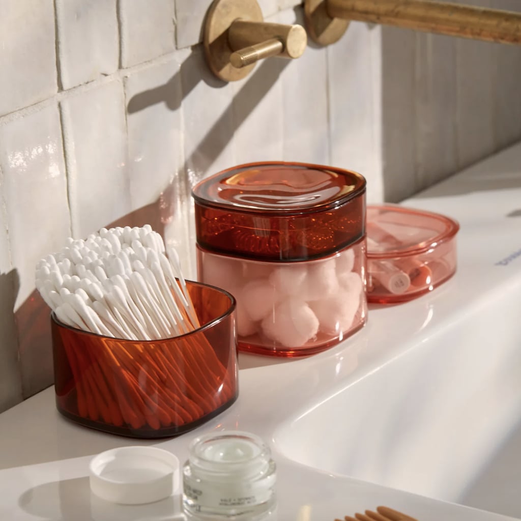 This Home Brand's Cool Products Prove That Organizers Can Be Chic