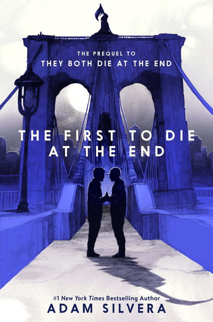 they both die at the end second book