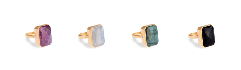 Ringly Smart Jewelry | PS Tech