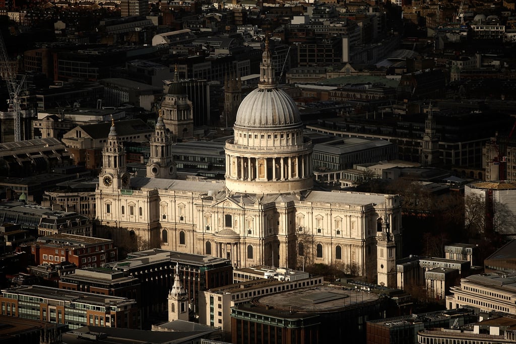 St. Paul's Cathedral