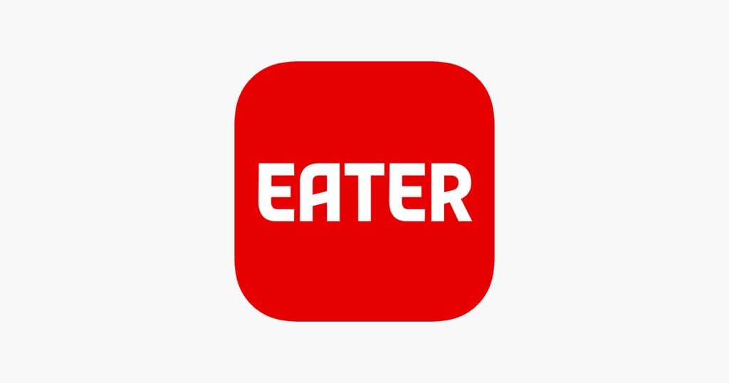 Eater App