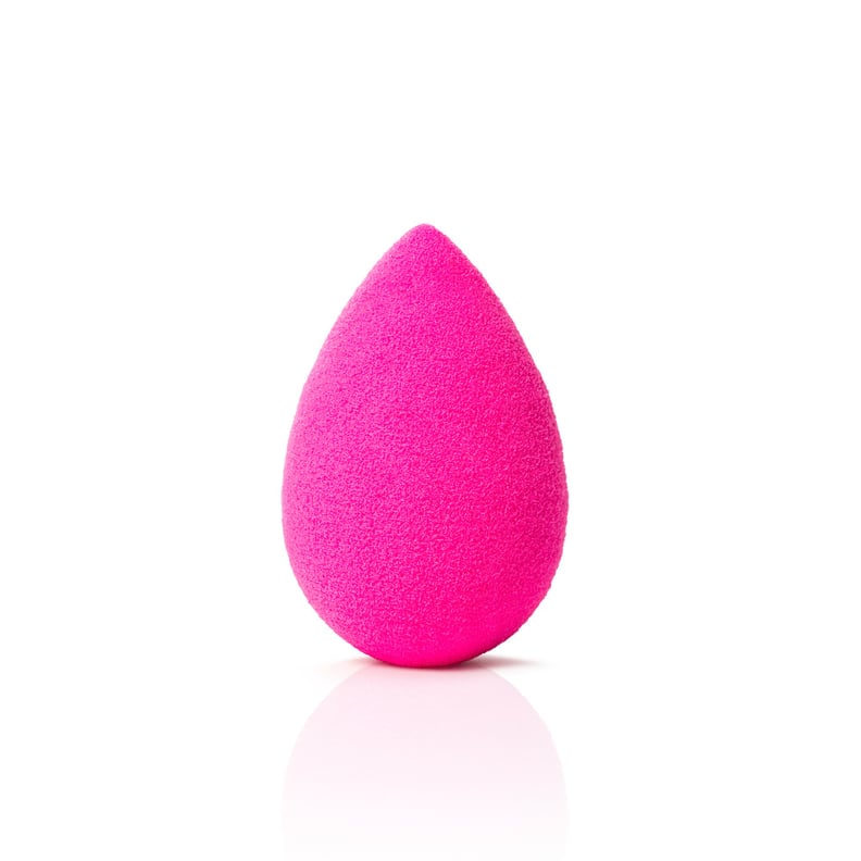 Beautyblender化妆海绵涂药器