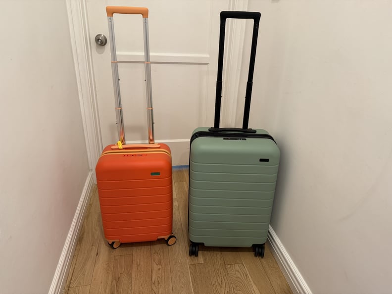 Kids' Suitcase