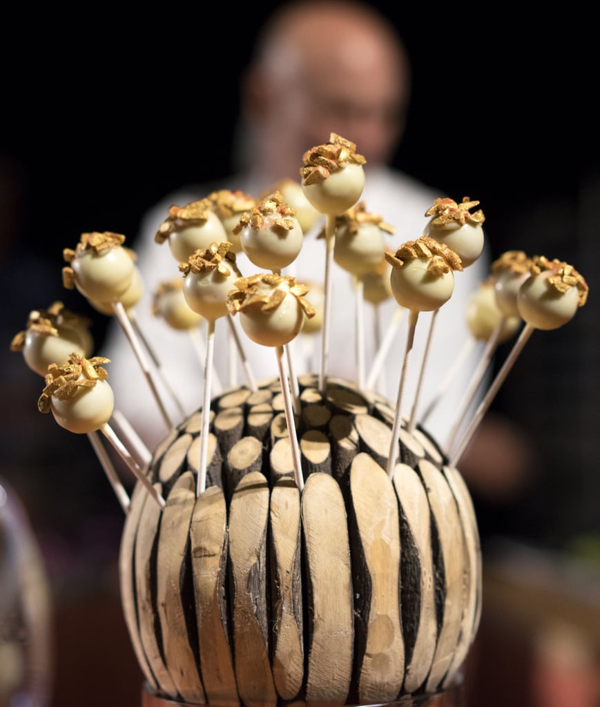 Cheesecake Pops Cheesecake Pops