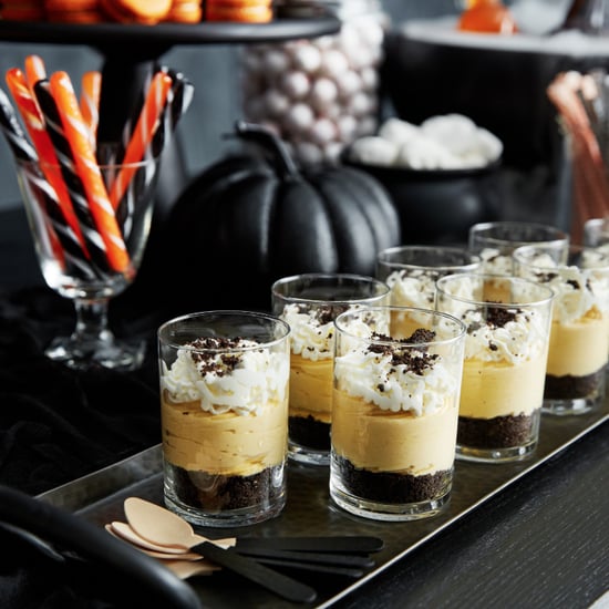 How to Eat Healthier During the Holidays