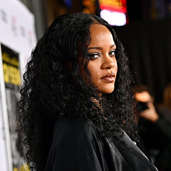 Rihanna and More Sign an Open Letter For Police Reform