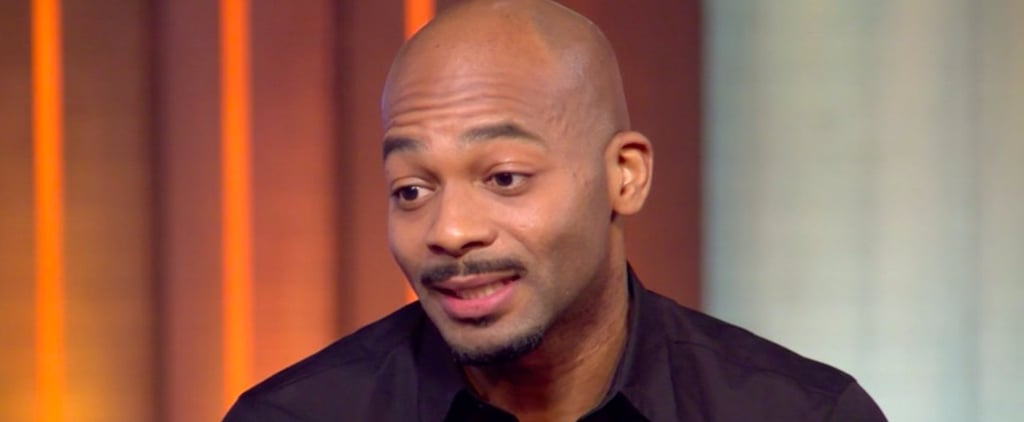 Hamilton Star Who Addressed Mike Pence (Video)