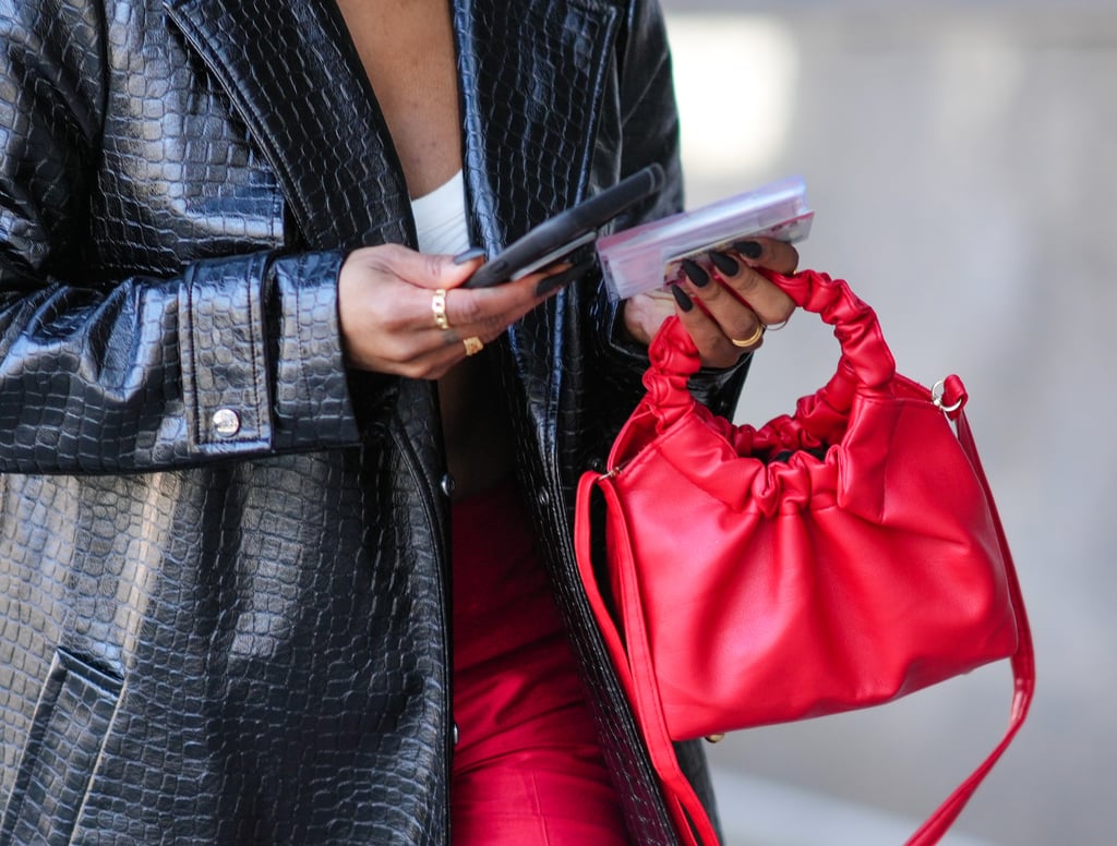 28 Matte Nail Ideas