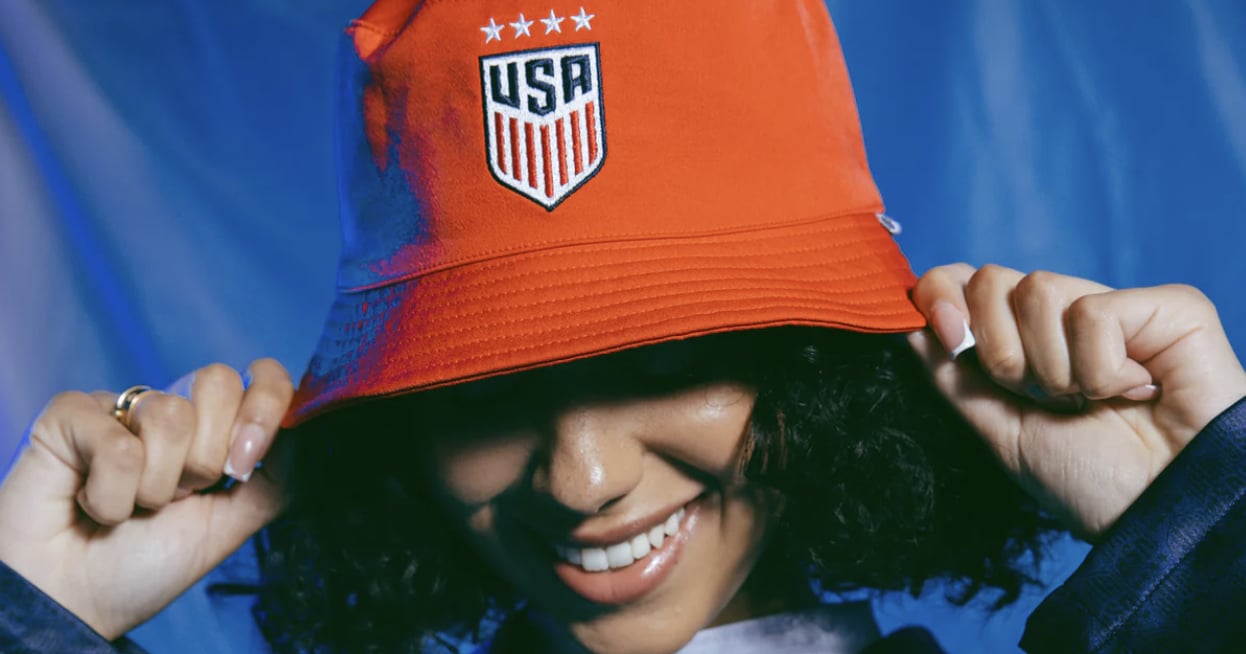 These Fashion Brands Are Celebrating the Women’s World Cup With Exclusive Collections