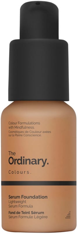The Ordinary Serum Foundation