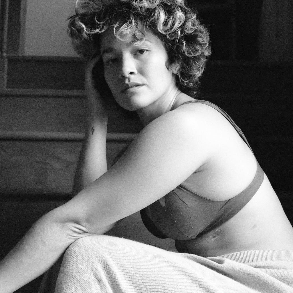 This Latina Is Empowering Others by Telling Her Breast Cancer Reconstruction Story