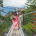 These Brides Eloped in the Clouds, and It Looks Absolutely Magical