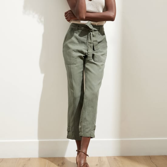 Best Pants to Wear Instead of Dresses This Summer