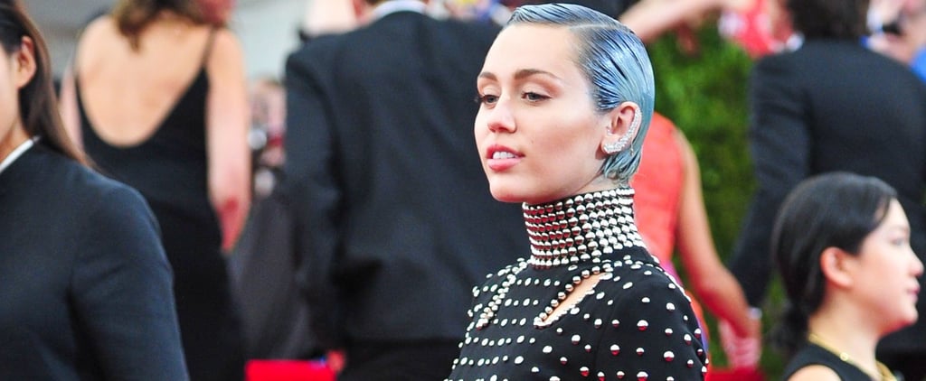 What Will Miley Cyrus's Wedding Dress Look Like?