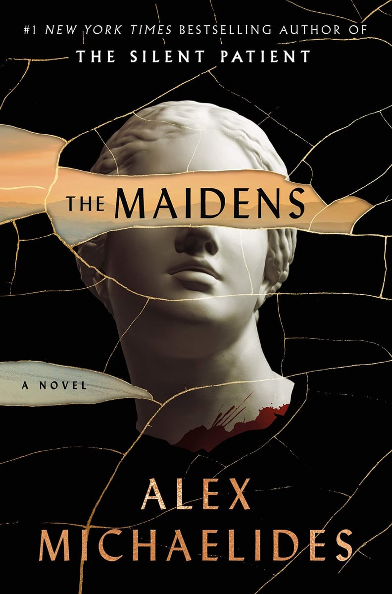 book review the maidens