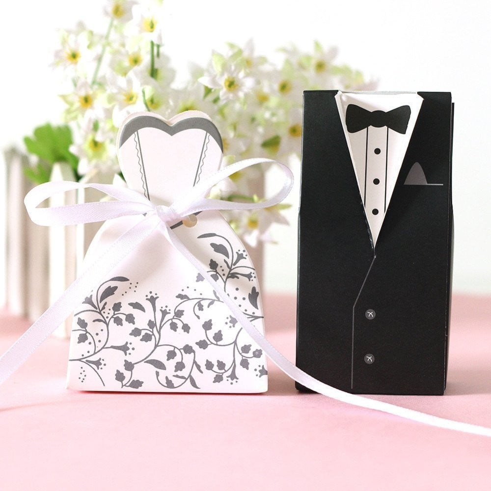 Best Wedding Favors From Amazon POPSUGAR Smart Living