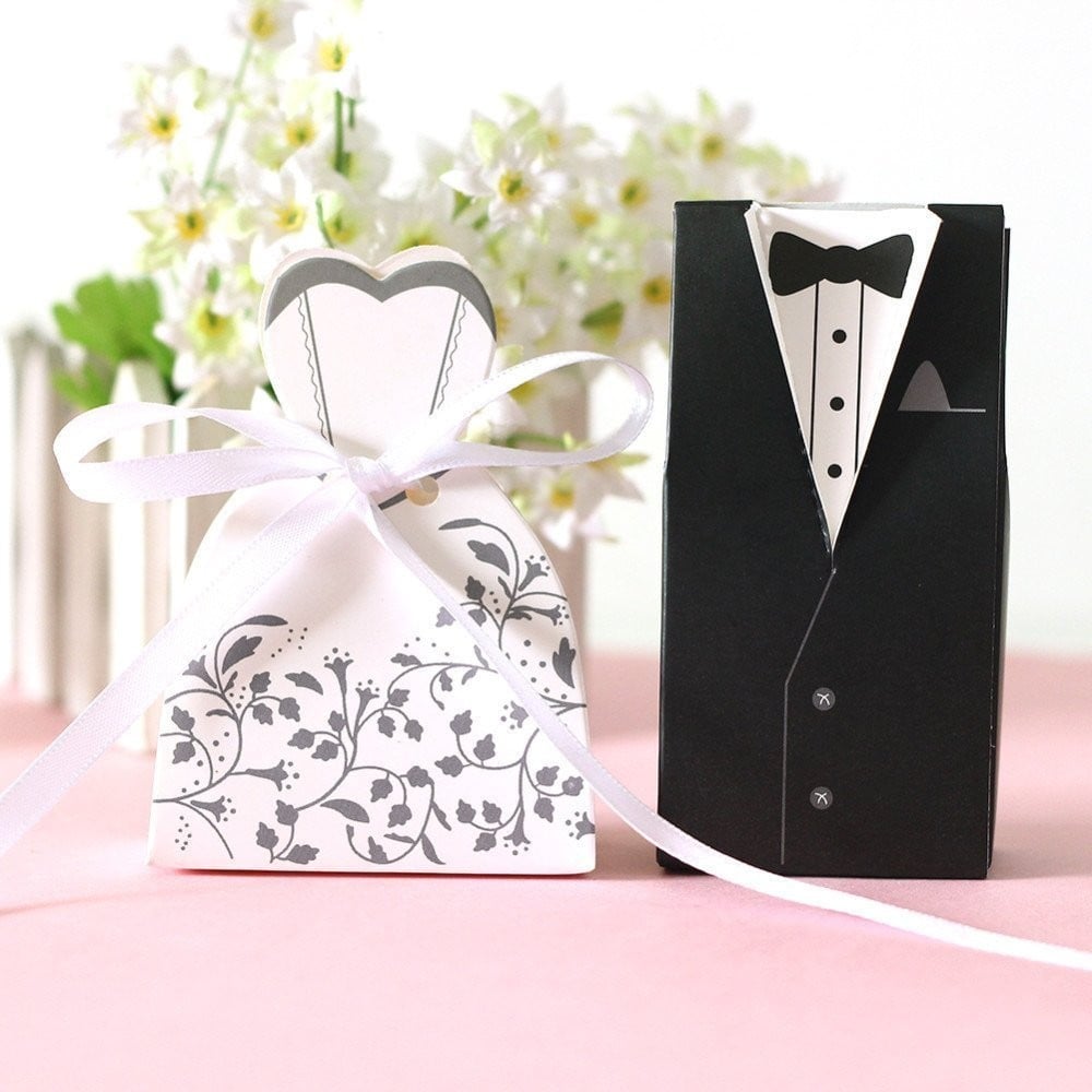Best Wedding Favours From Amazon
