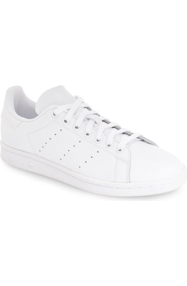 Adidas Stan Smith Low Top Sneaker