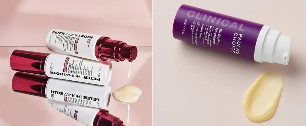 Best Retinol Serums For All Skin Types
