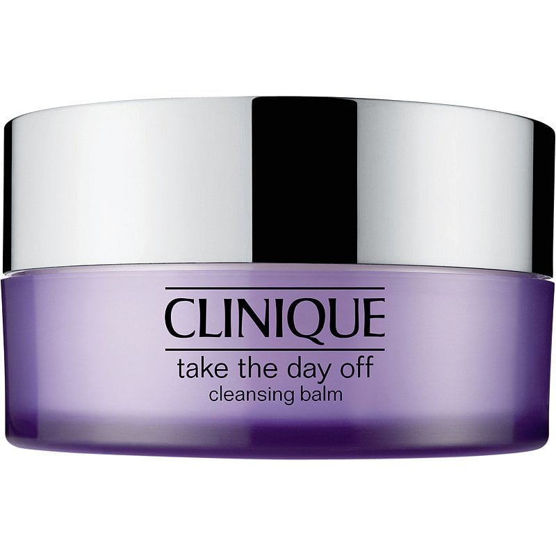 Jan. 11: Clinique Take the Day Off Cleansing Balm