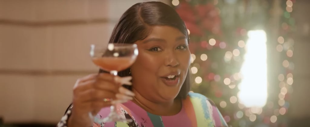 Watch Lizzo Day Drink With Seth Meyers