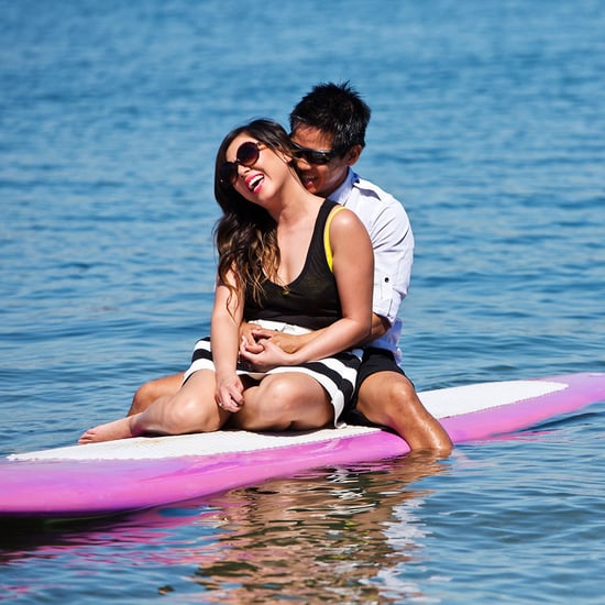 Summer Engagement Photo Ideas