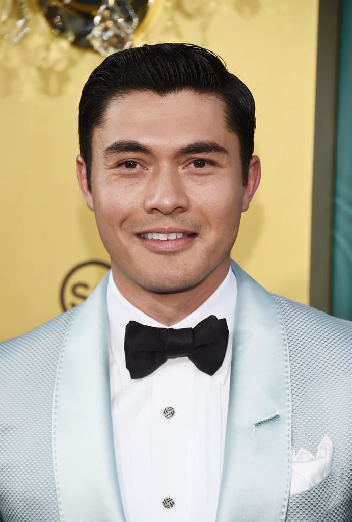 Henry Golding