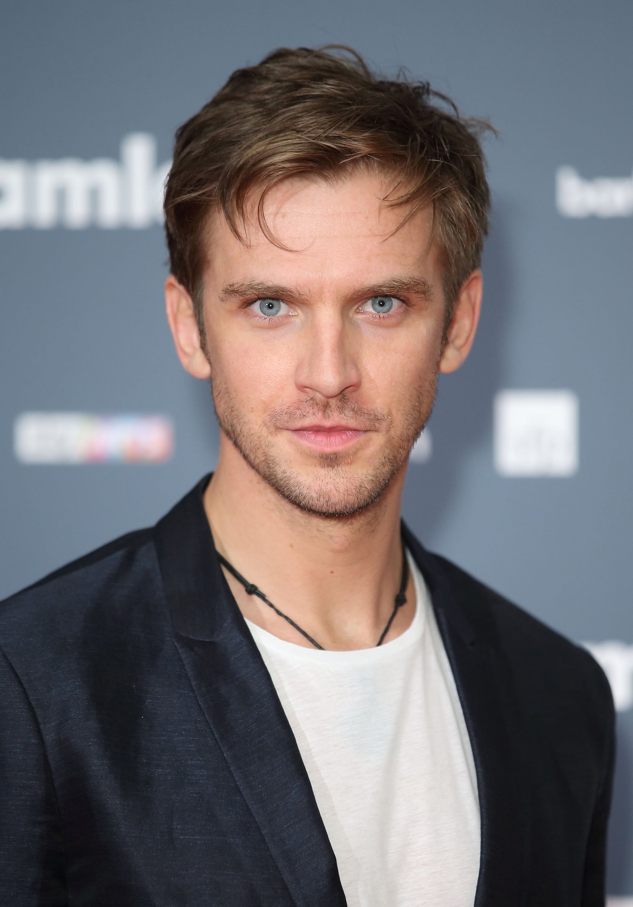 Dan Stevens Facts Popsugar Celebrity