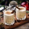Cheers to the Holiday Season With These Christmas Cocktail Recipes