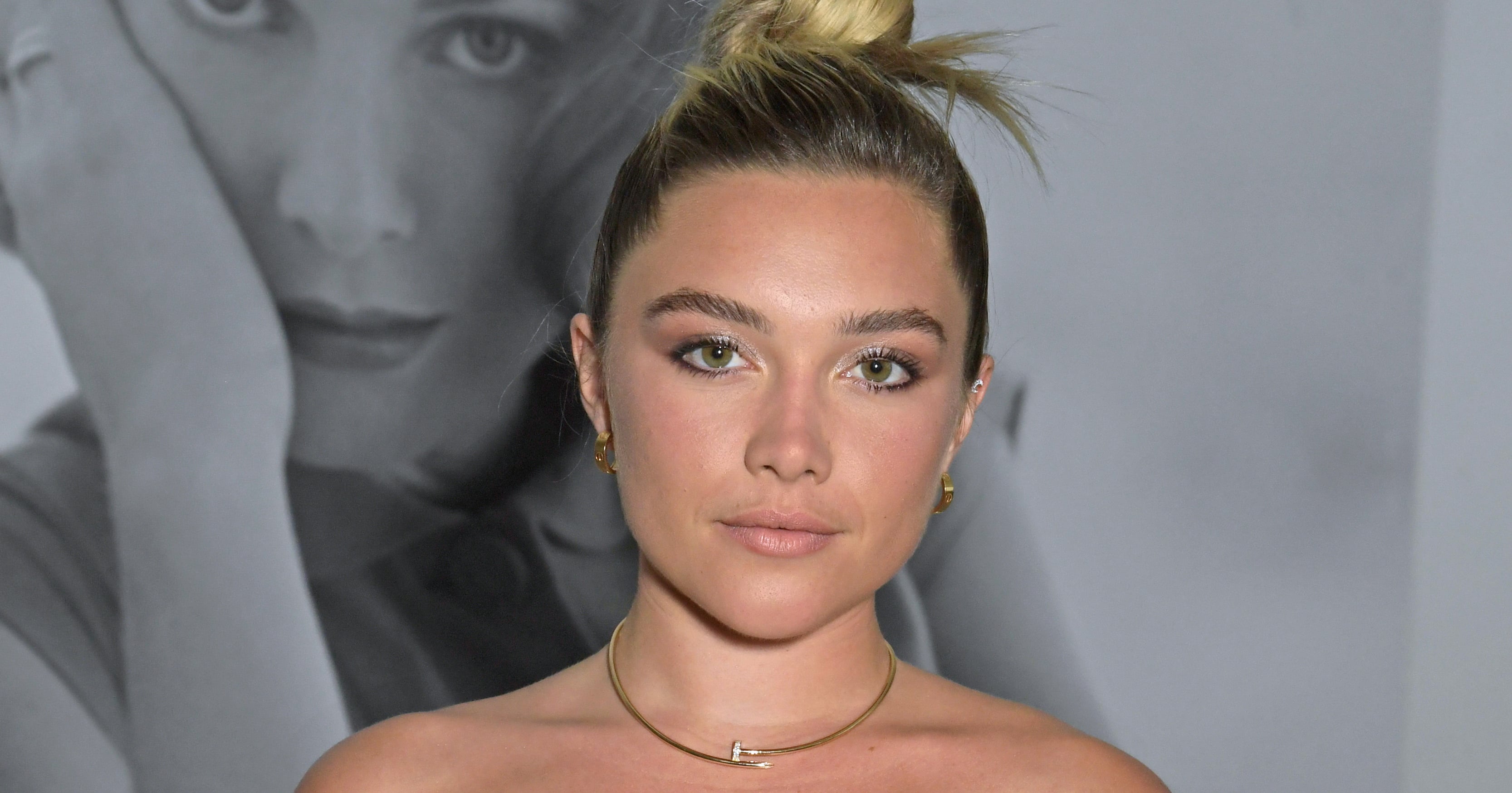 The Meaning Behind Florence Pugh's 4 Tattoos POPSUGAR Beauty