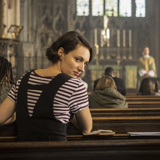 What Is the Song at the End of Fleabag Season 2?