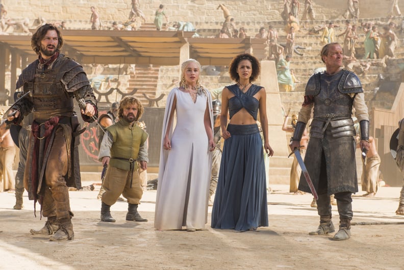 Got season 6 online online