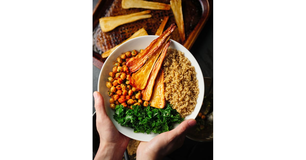 What is High Carb Low Fat (HCLF) Vegan? | What is a High ...