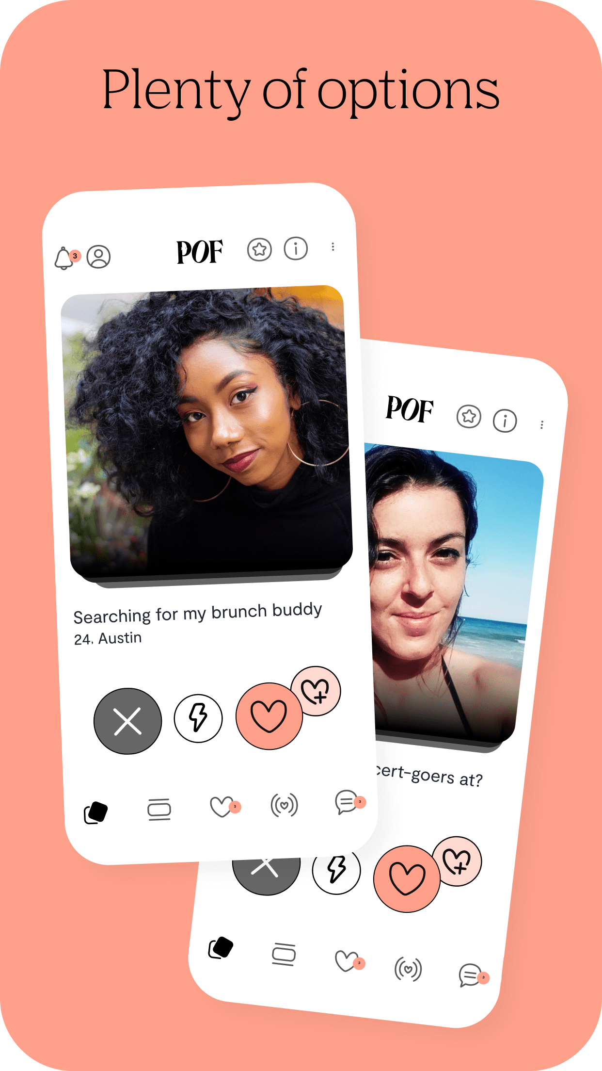 How Dating Apps Let Your Friends Better Pick Your Romantic Matches