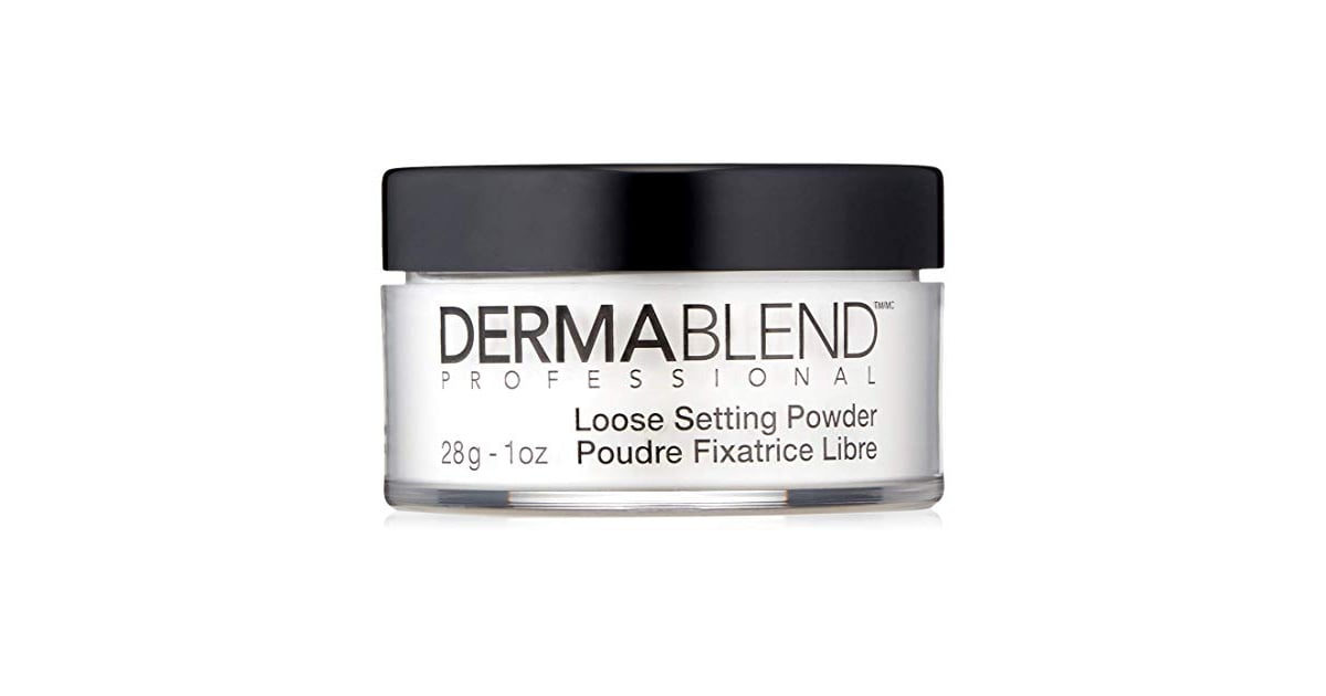 best loose setting powder for combination skin