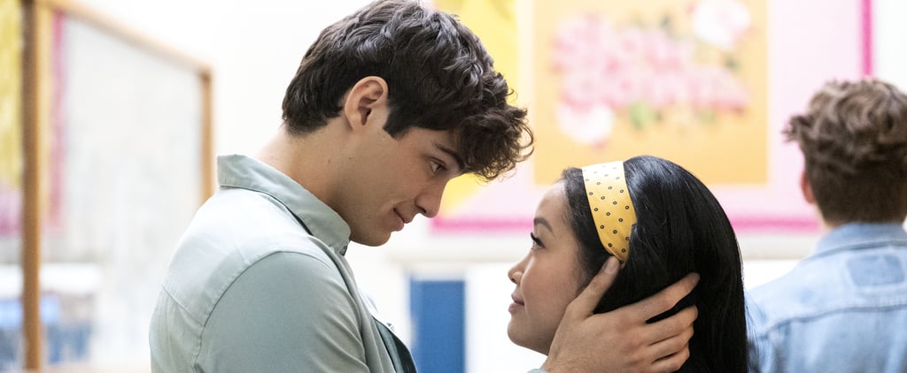 Lara Jean Is Caught in a Love Triangle in the First Look at Netflix's P.S. I Still Love You