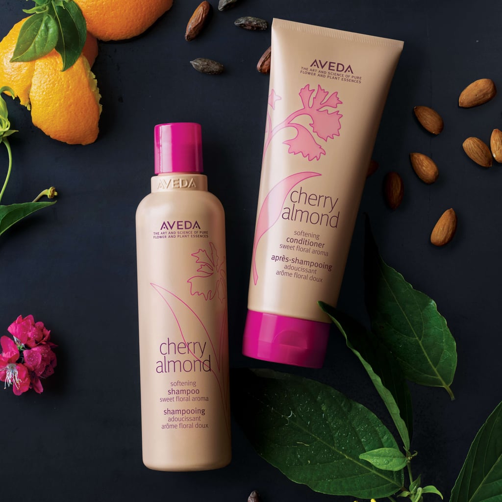 Aveda Cherry Almond Sells Out