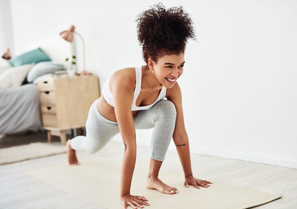 10-Minute Stretching Routine