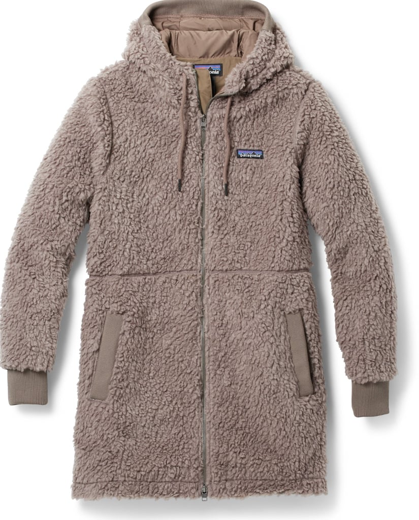 Best Presidents' Day Fashion Deals: Patagonia Dusty Mesa Parka