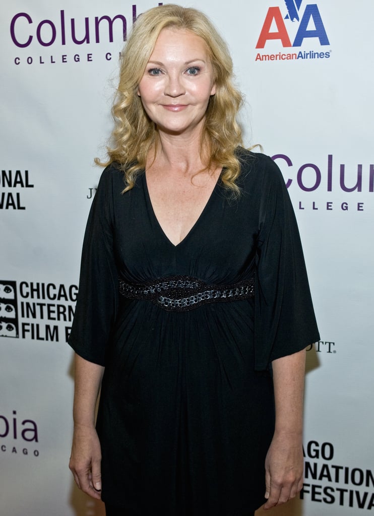 Joan Allen
